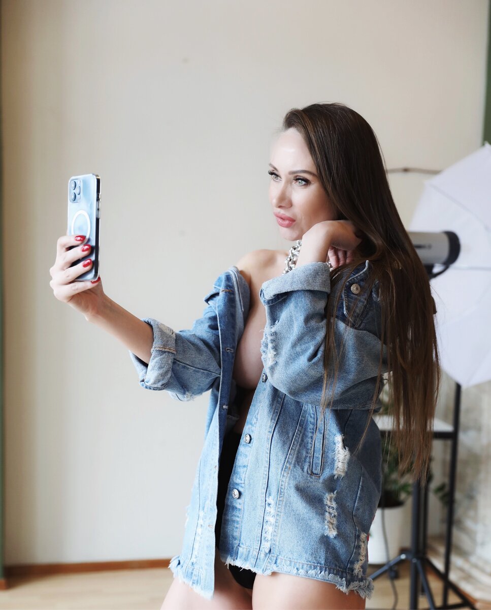 На фото автор статьи Елена Нероденко