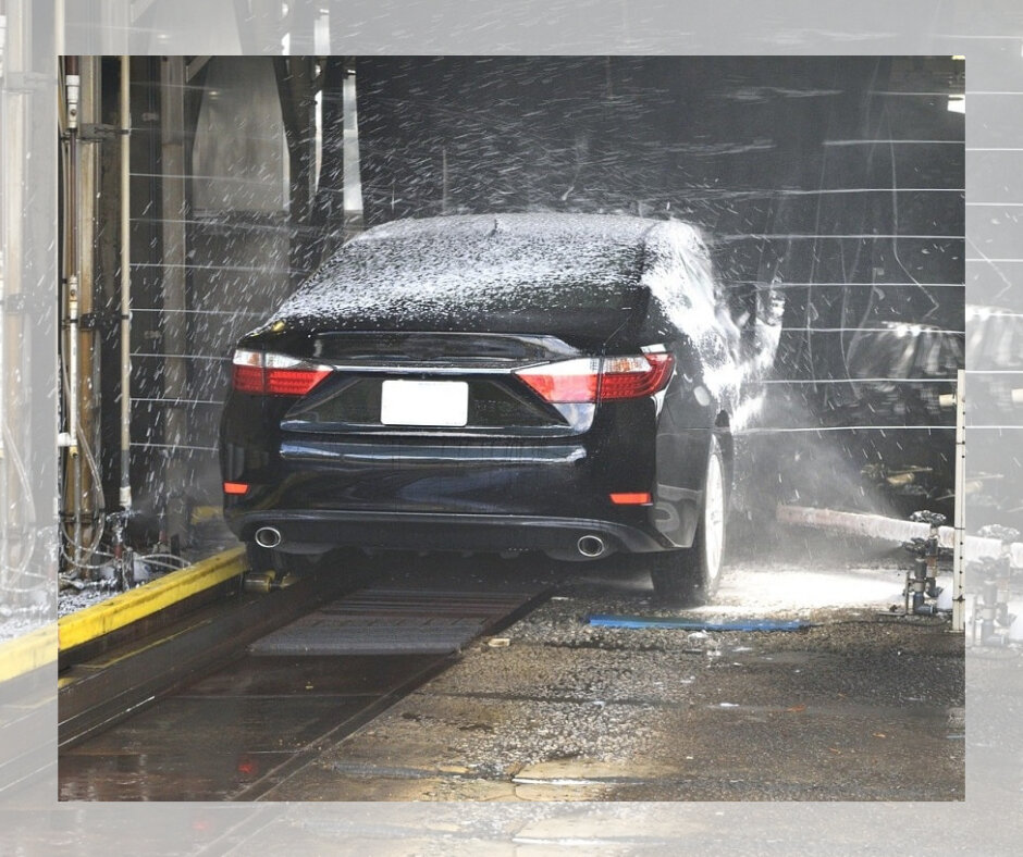 Случай на автомойке | ЭКСПРУС | РЕЦЕНЗИЯ | ЭКСПЕРТИЗА | Дзен