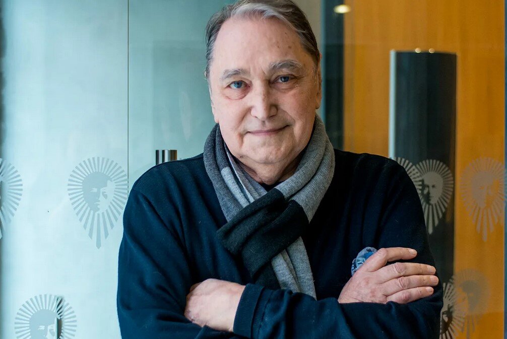 Владимир Коренев