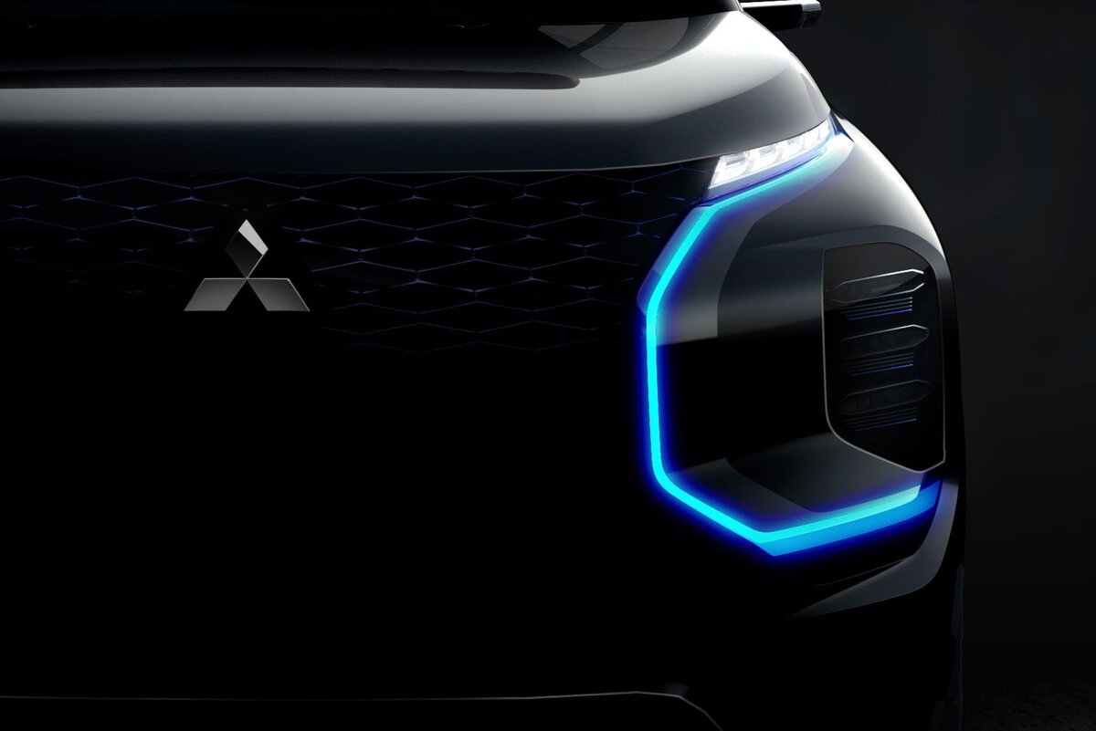 Mitsubishi Motors