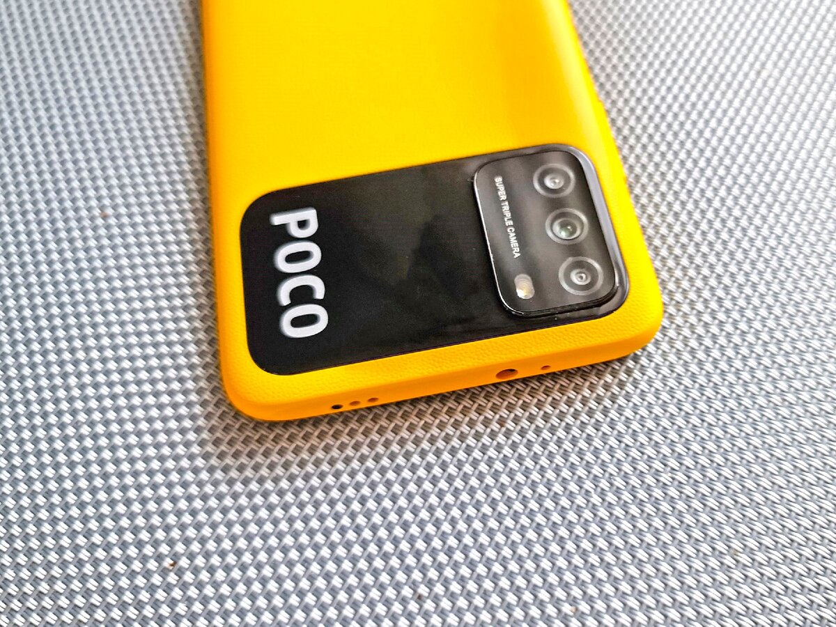Xiaomi Poco M3