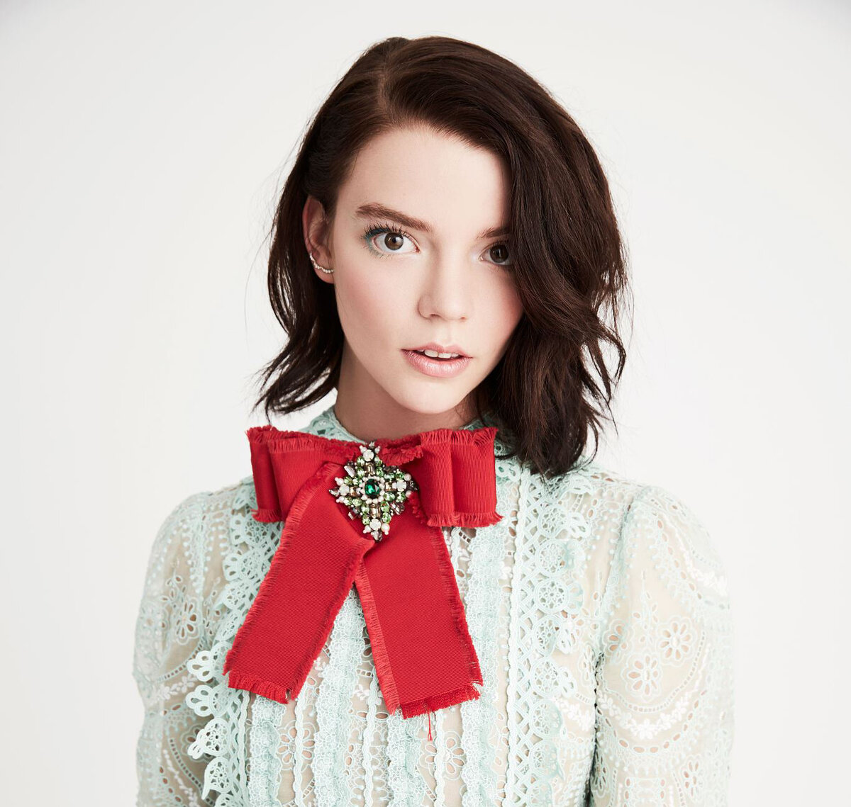 Аня Тейлор-Джой