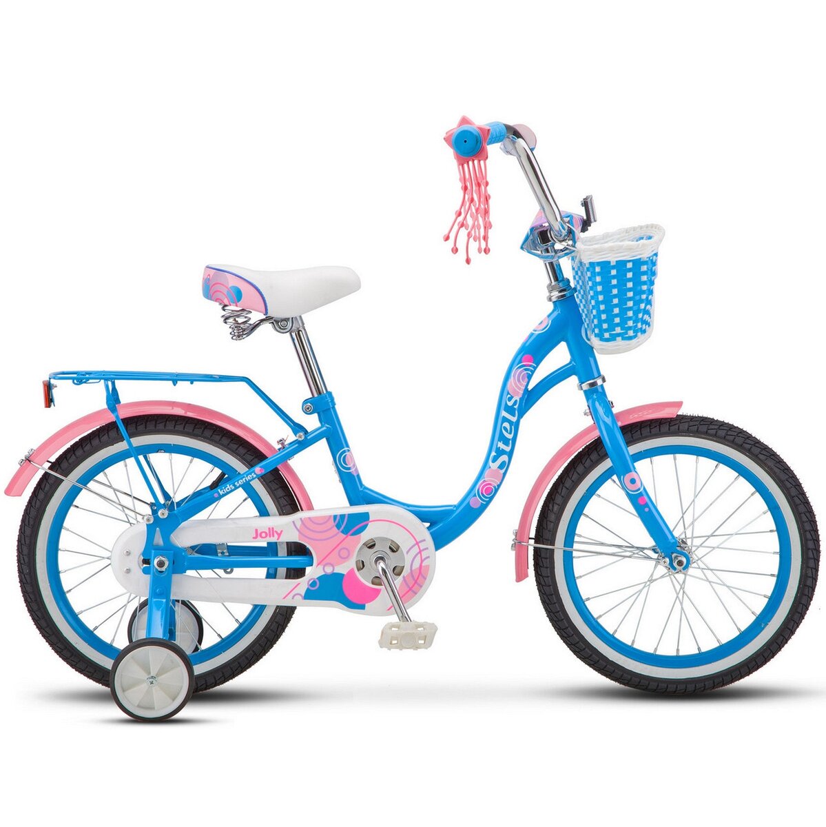 Stels Jolly 16"