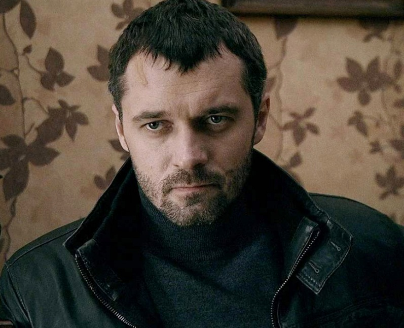 Павел Трубинер