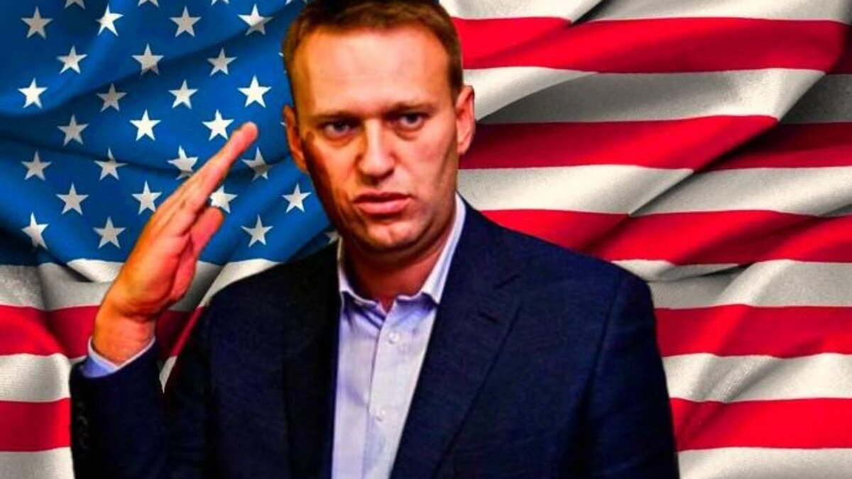 Иностранный агент или патриот?