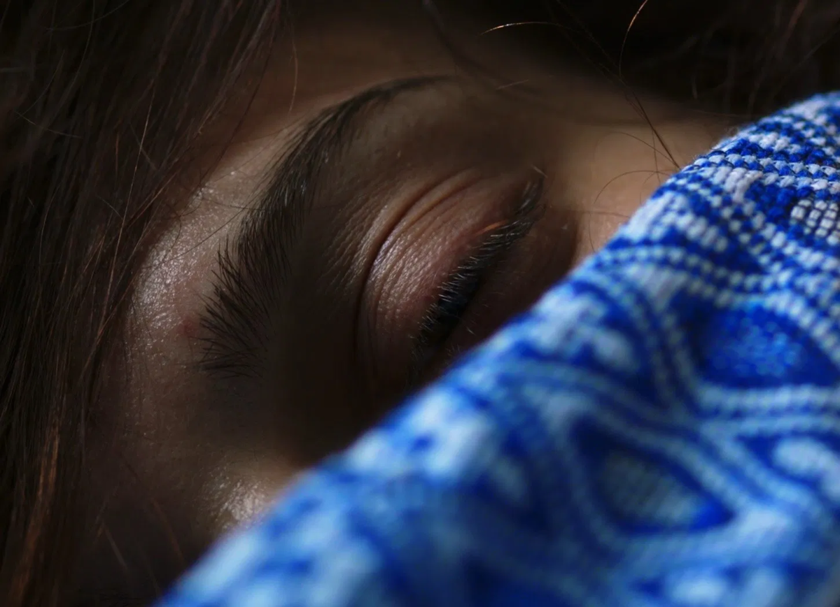 Фильм "Теснота"