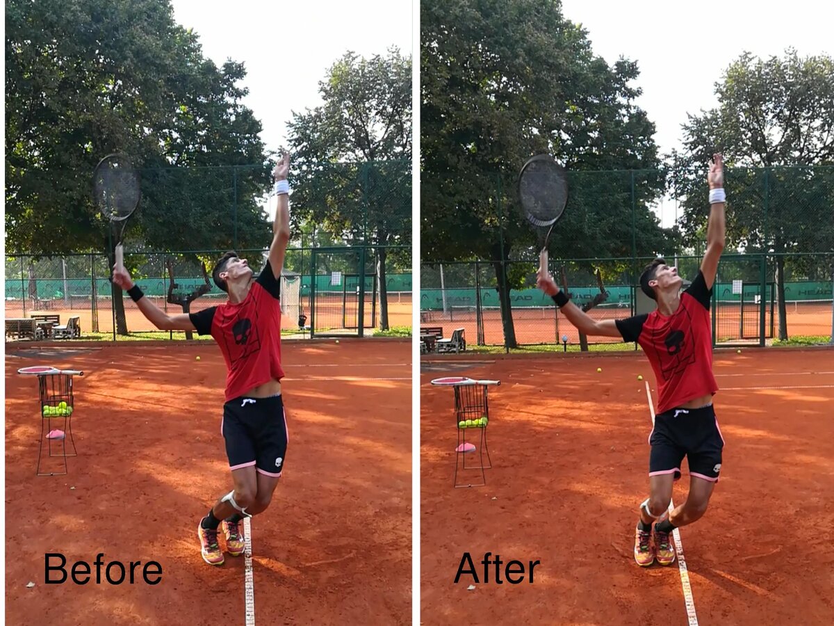 Данило Петрович ATP 138