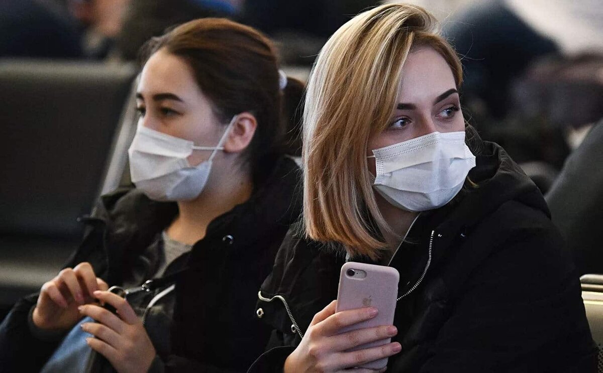 Каждой территории присвоят соответствующий цвет — зеленый, желтый либо красный.