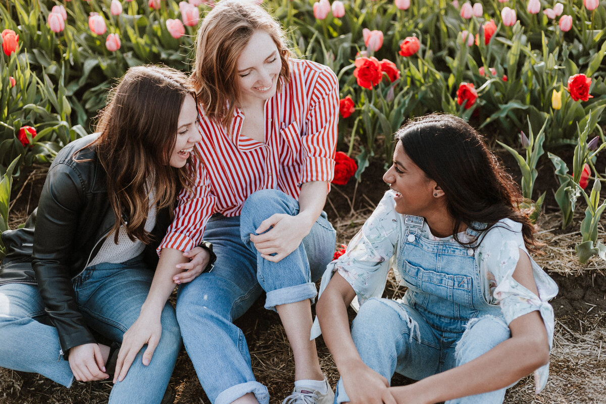 Priscilla Du Preez by Unsplash
