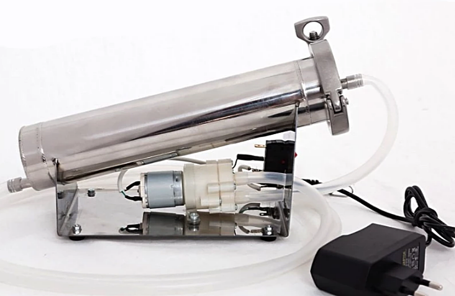 комплектация