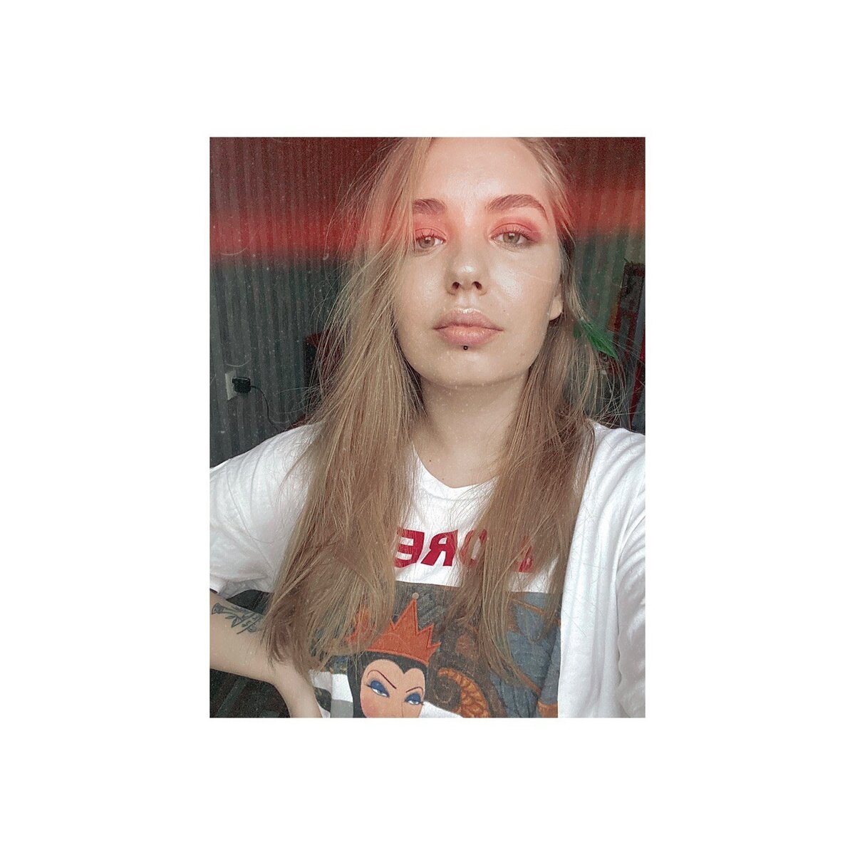 Собственно я)