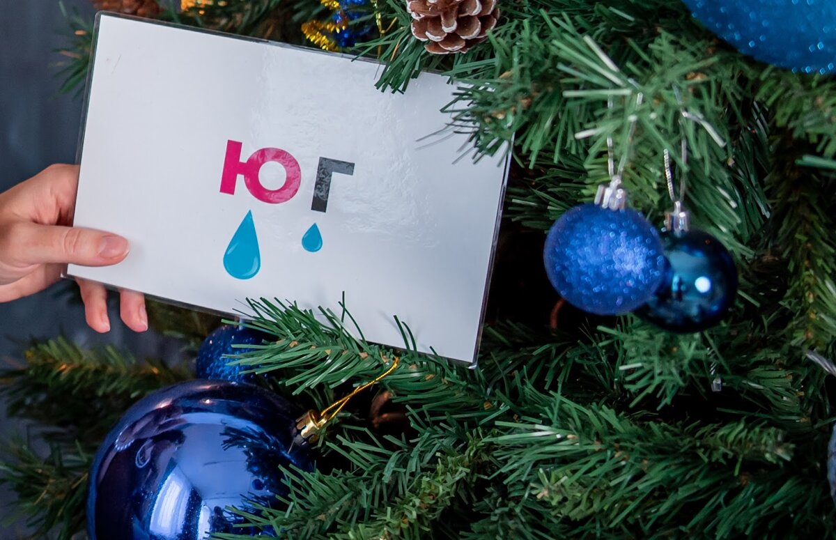 Одна из многочисленных карточек методики 