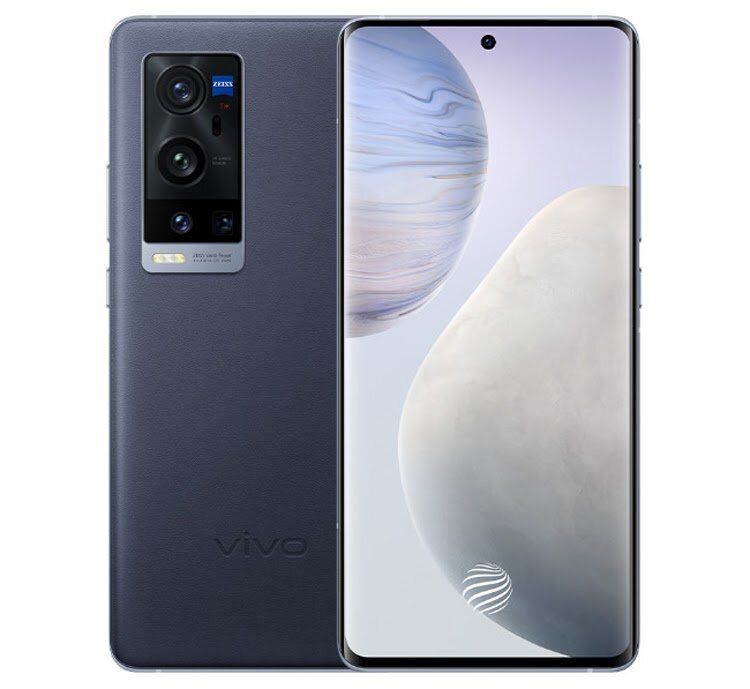 Vivo X60 Pro+ 