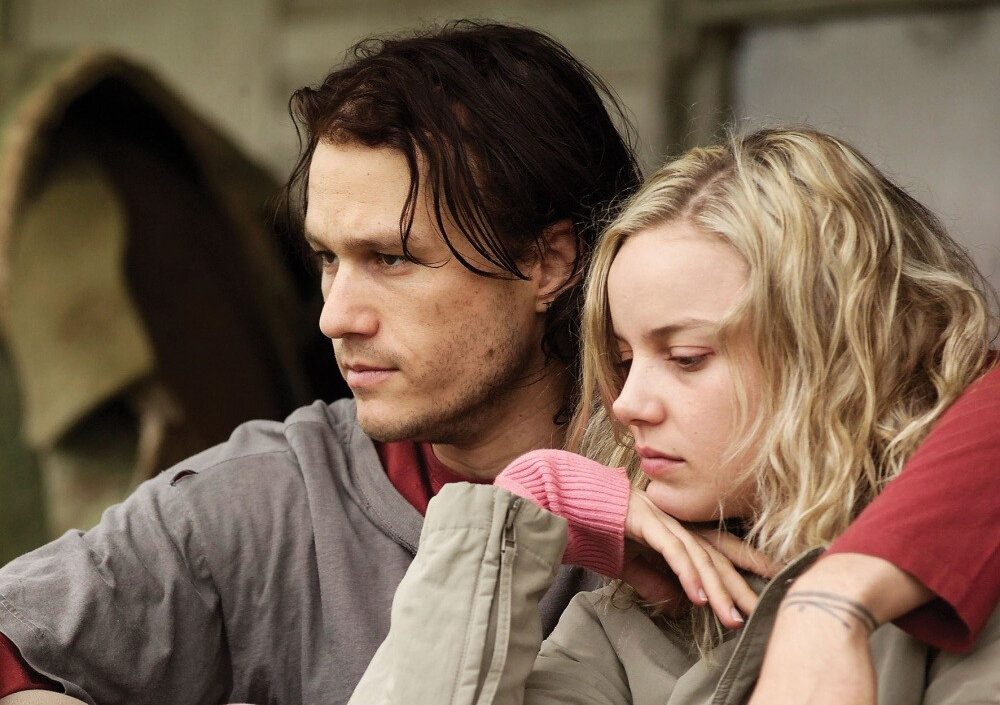 Изображение: кадр из фильма Кенди (Candy ) - Австралия, 2006