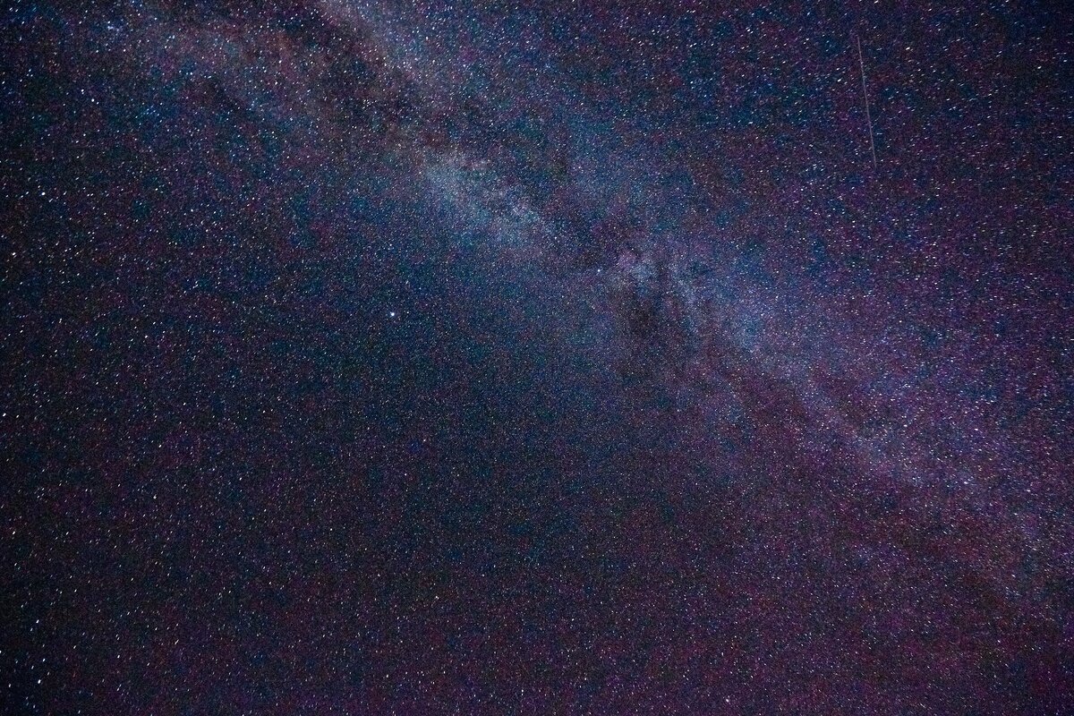 Google Pixel 4 Astrophotography Samples: Digital Photography Review