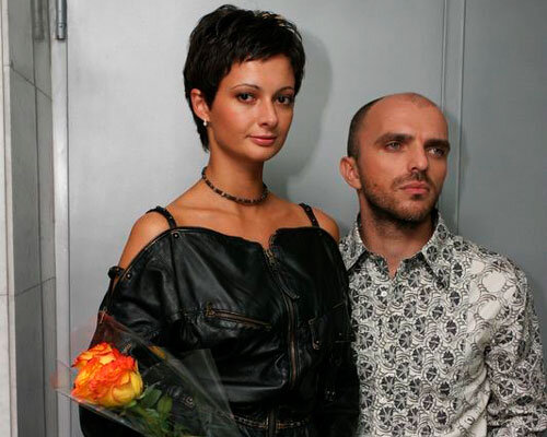 Группа «Непара». Фото: vokrug.tv