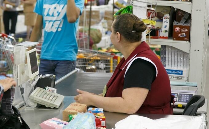 Фото Аркадия Уварова