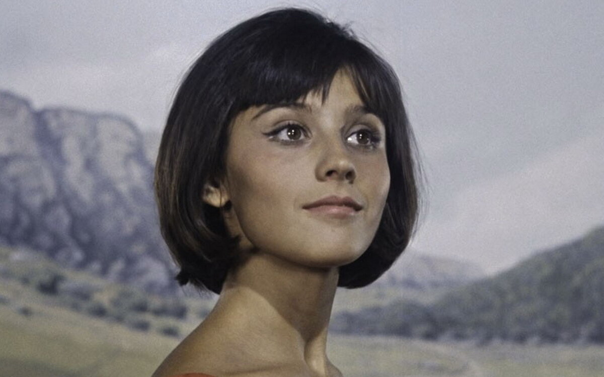 Наталья Варлей