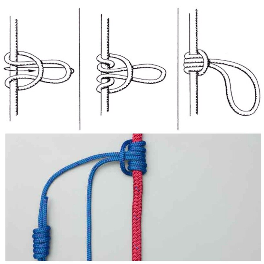 Как вязать узлы? | VK