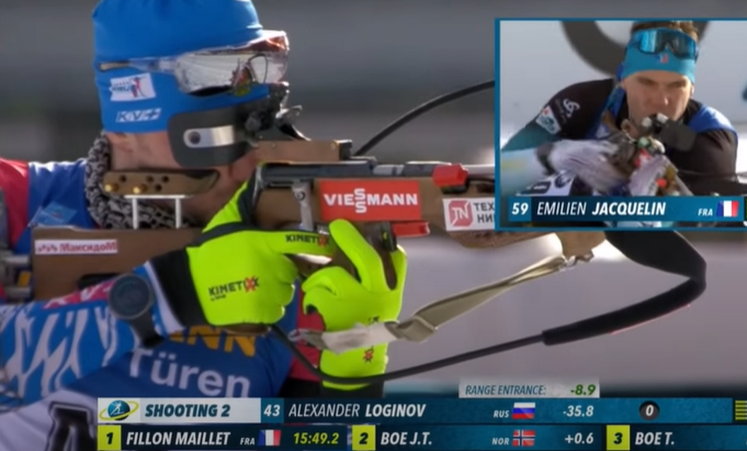 Саша Логинов тоже в этом клубе