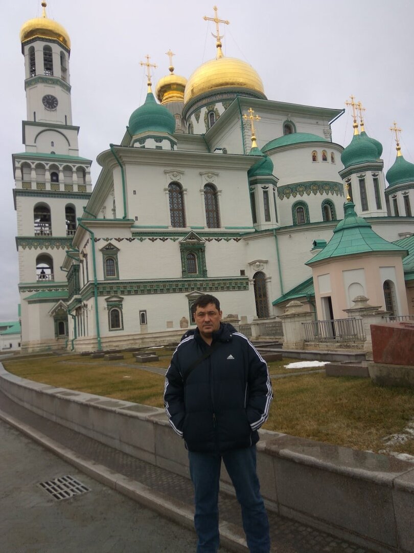 Гармонист Михаил Арефьев город Москва.