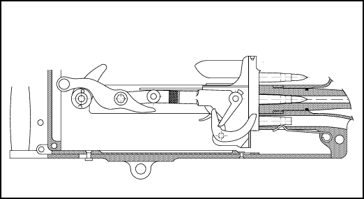 Схема работы автоматики. Изображение взято в открытом доступе.