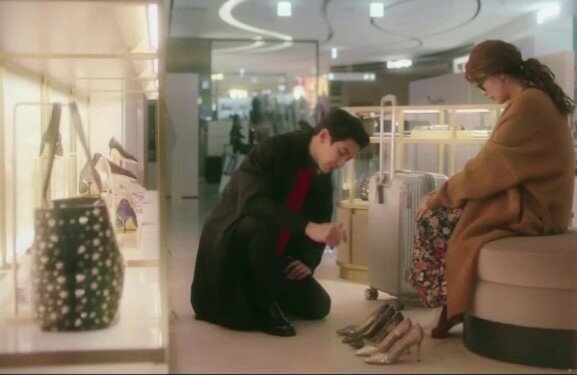 Тайные создатели королевы