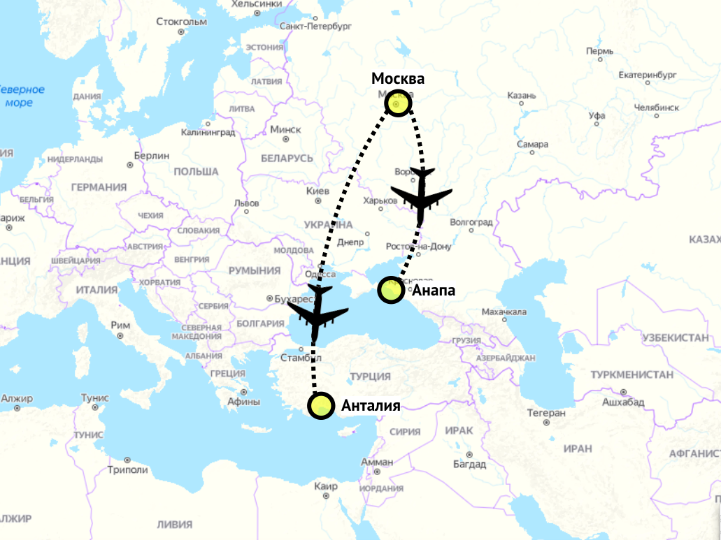 Сколько лететь до волгограда из москвы. Полёт Москва Анталия карта перелета. Маршрут авиаперелета Москва- Анталия турецкие авиалинии. Маршрут самолета Москва Анталия. Маршрут самолета в Турцию.