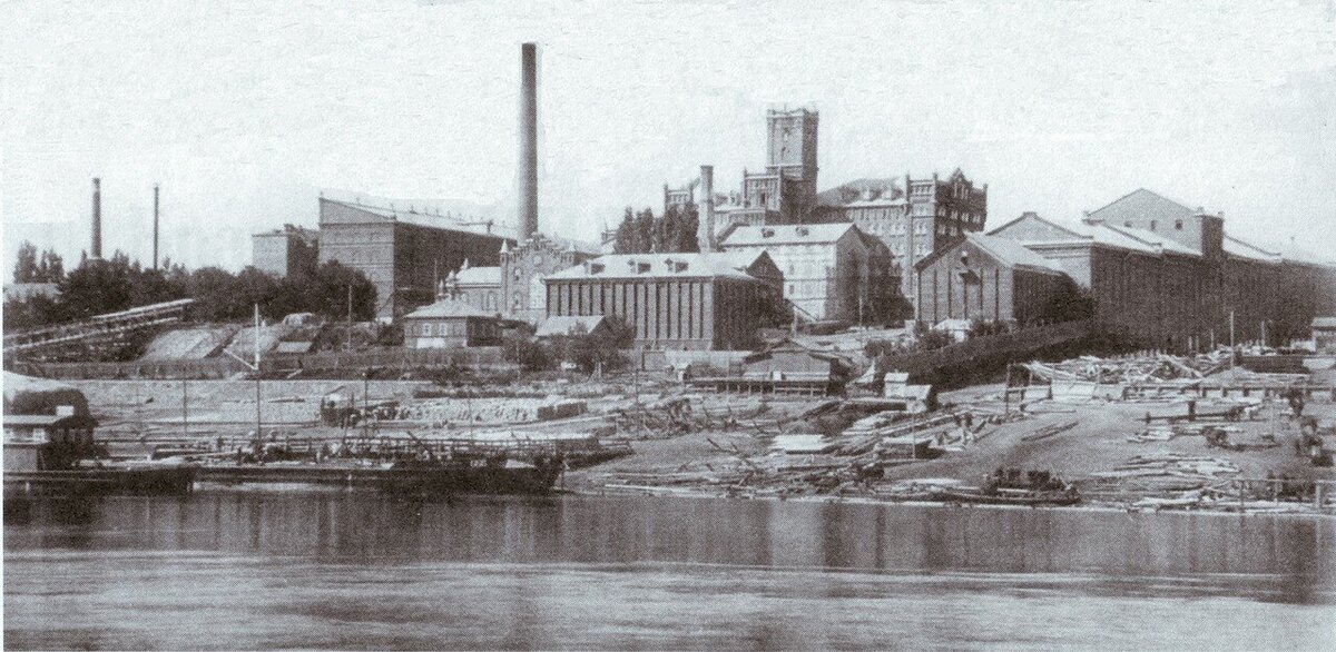 Мельница Шмидта