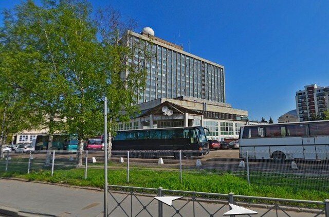 Фото: "Яндекс. Карты"