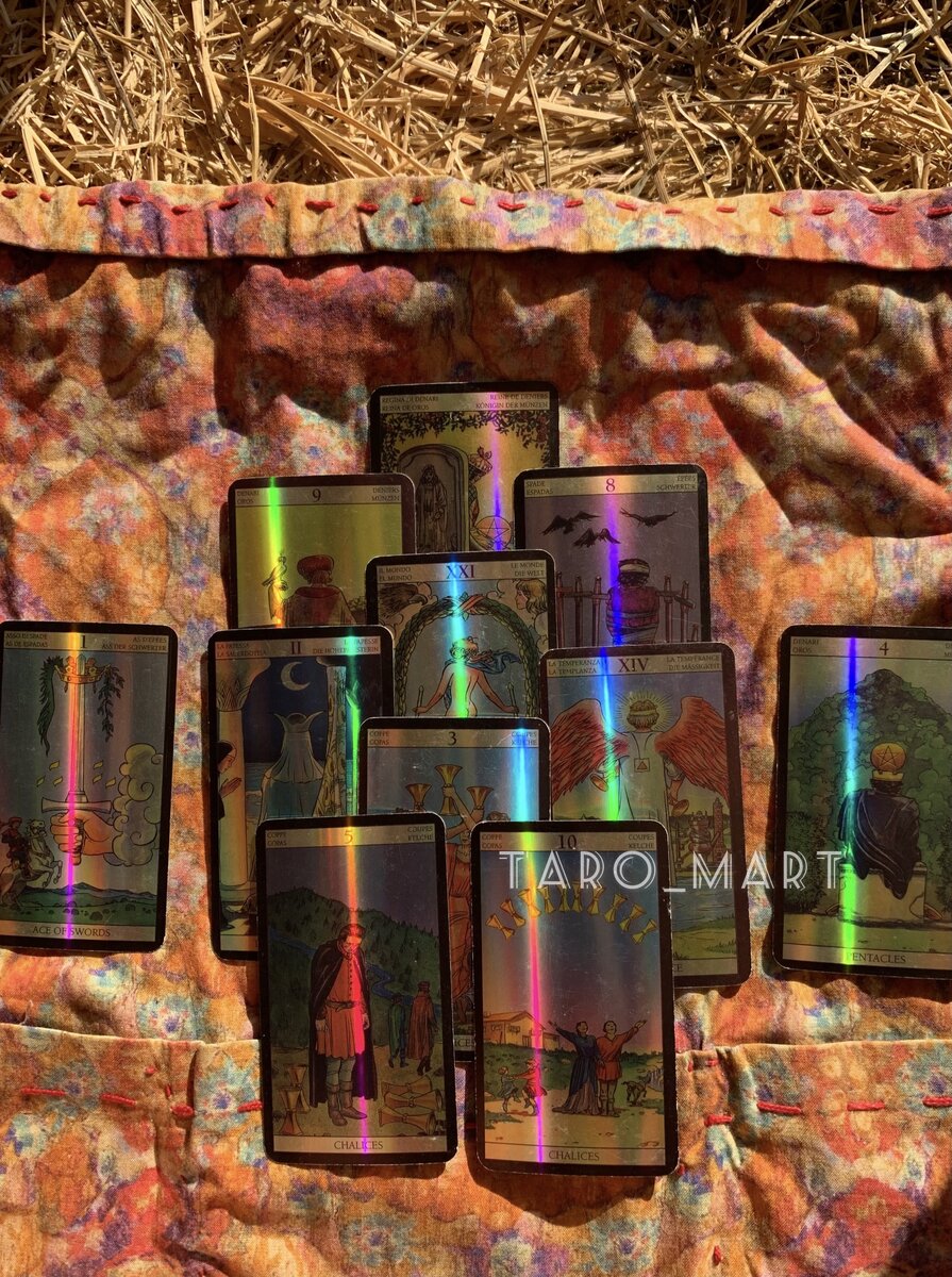 Фото из личной коллекции автора 