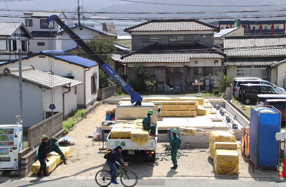 Вот так все начиналось