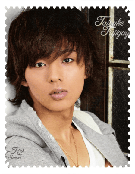 Фуджигайя Тайске актёр и певец. Родился в Канагава, Япония. Рост 175 см.