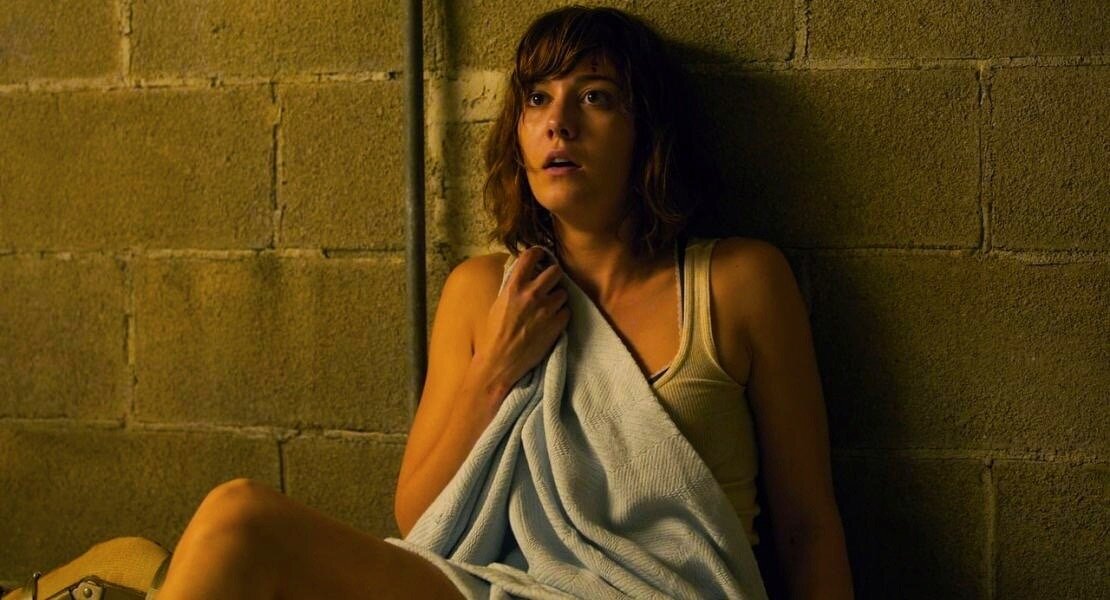 Кадр из фильма «Кловерфилд,10»