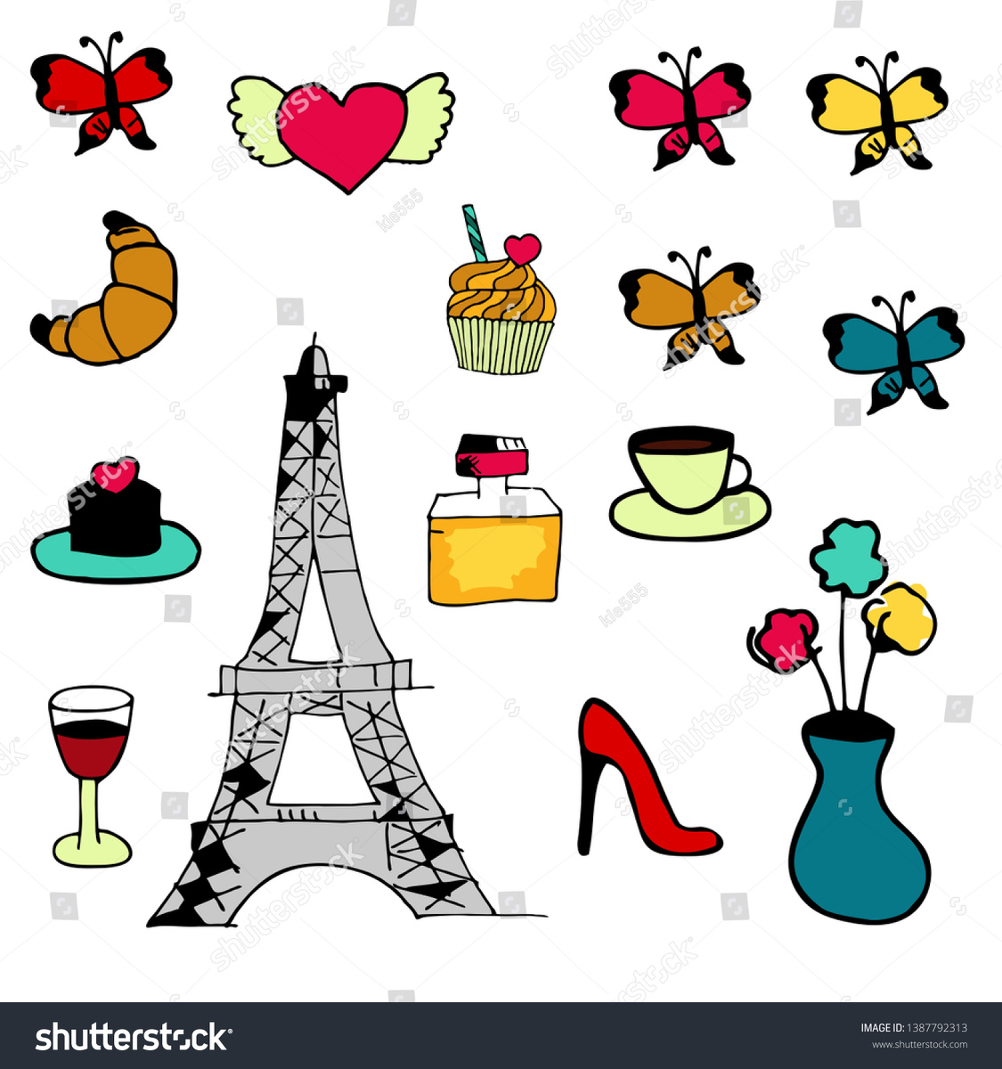 иллюстрация автора 