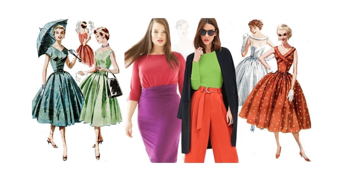 актуально почти для каждой из нас 