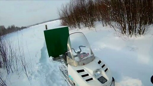 Какие правила зимней рыбалки действуют на водных акваториях столицы?