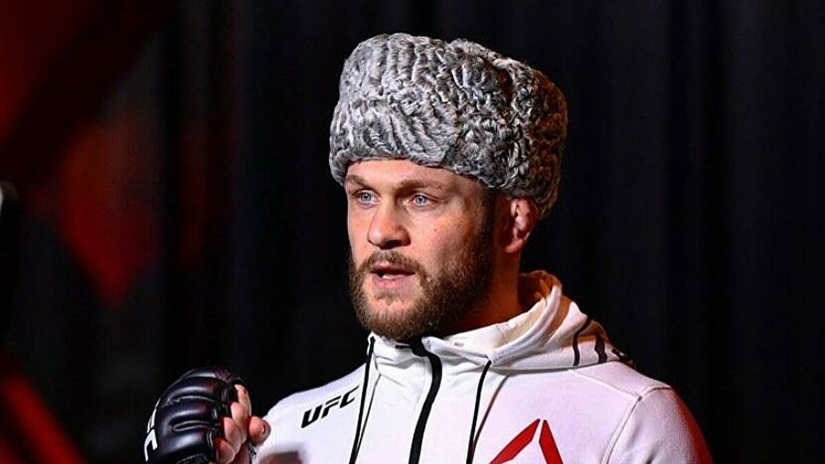 Рафаэль Физиев, боец легкого дивизиона UFC