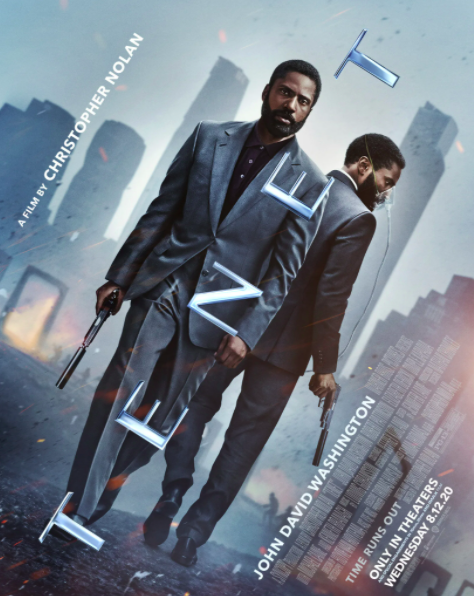 Обложка в стиле Нолана бесспорно хороша:)