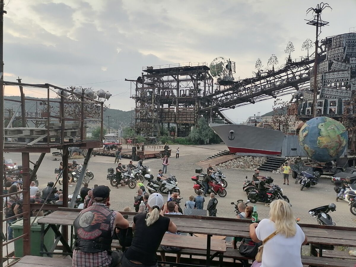 Гора Гасфорта