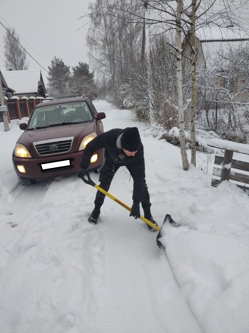 Смотри, Беглов, чё у меня есть)