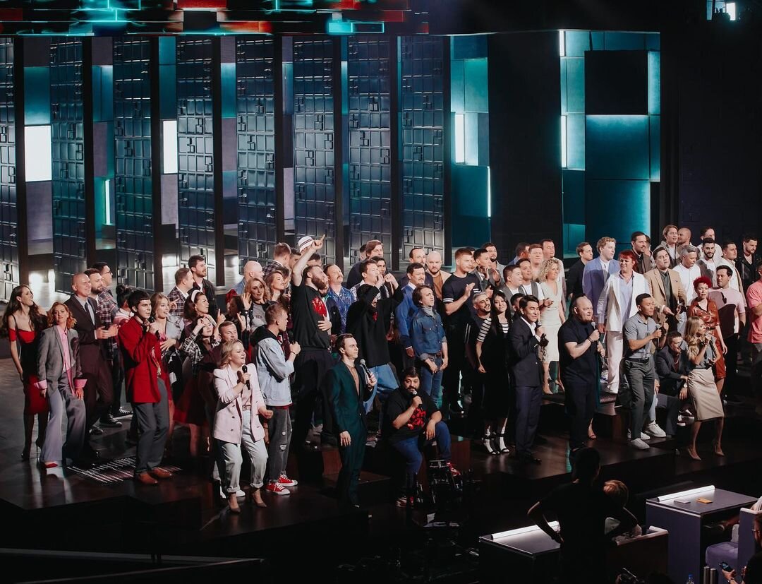 Инстаграм: igra_tnt