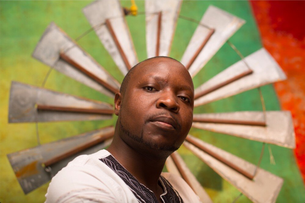 Уильям Камквамба / фото из открытых источников