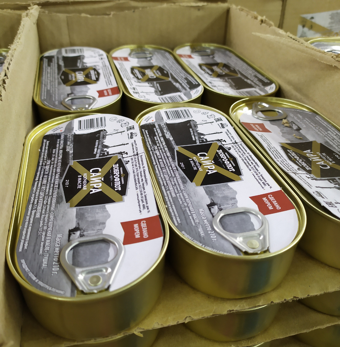 Фото автора канала Топай и лопай