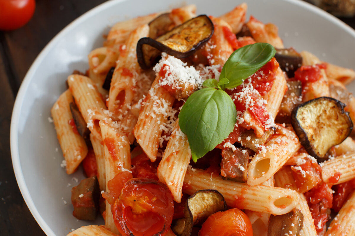 фото buttalapasta