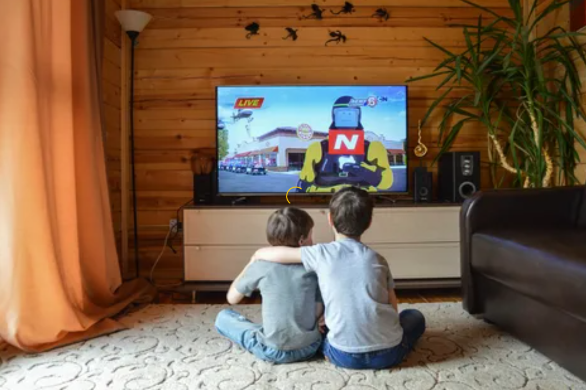 Закон Великобритании, запрещающий просмотр телепередач без лицензии