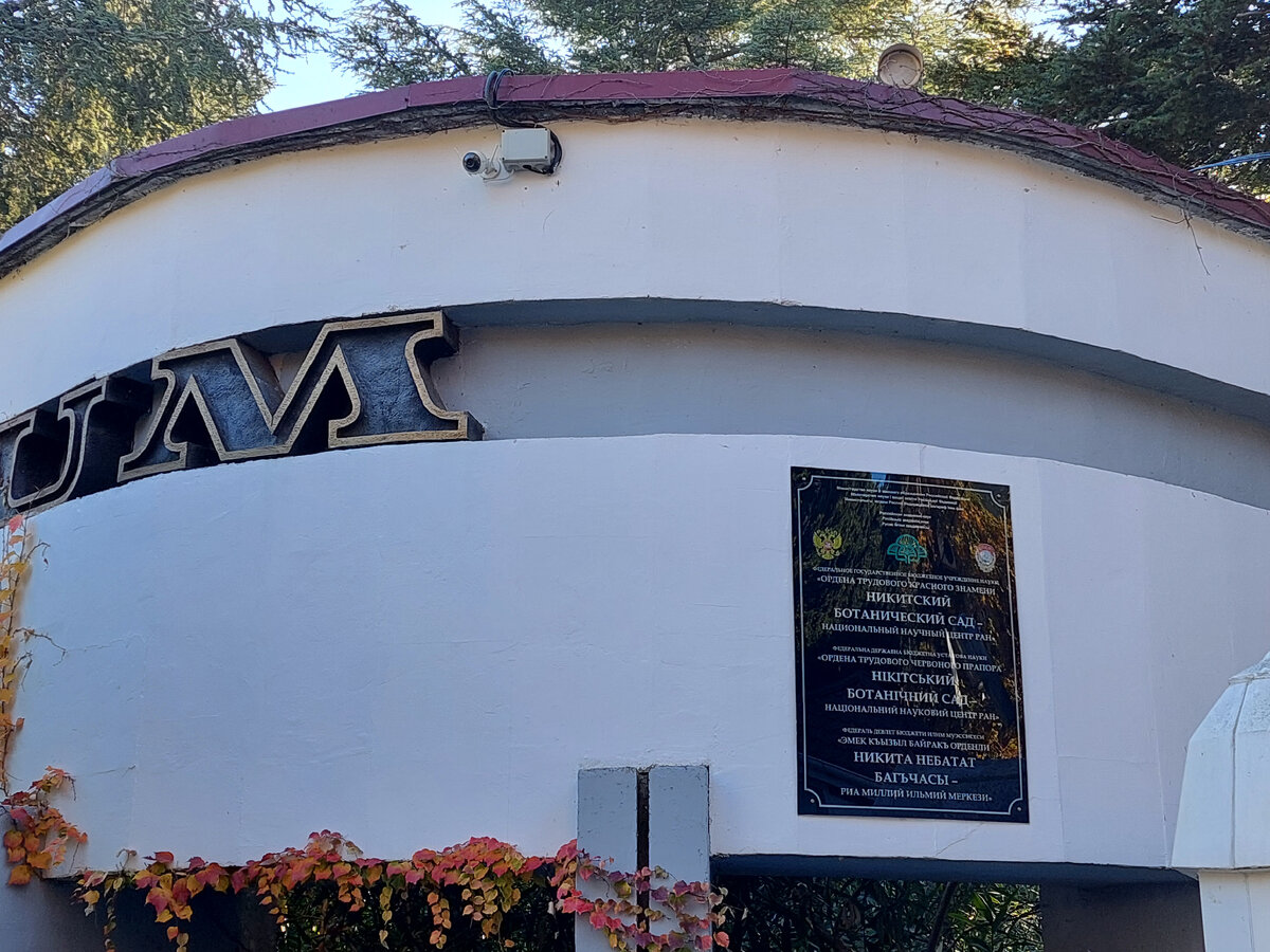 Все названия продублированы на 3-х языках