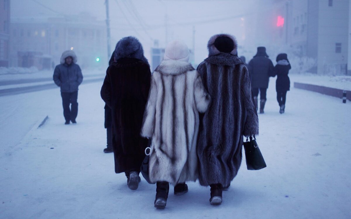 Источник: AMOS CHAPPLE/GETTY IMAGES/LONELY PLANET IMAGES