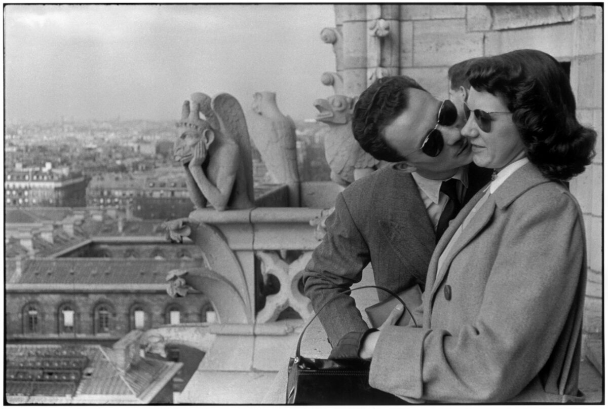 Одна из наиболее популярных претензий женщин к сильной половине в том, что они, мужчины, бывают чрезмерно пассивны