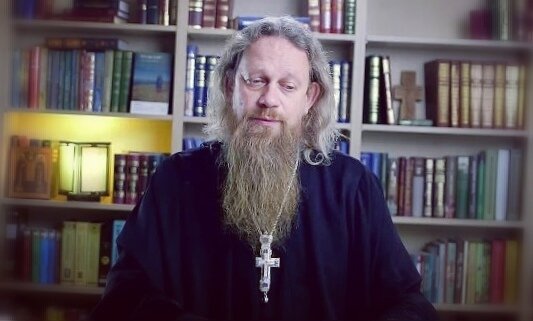 Лука Степанов — игумен, настоятель Спасо-Преображенского Пронского мужского монастыря, кандидат исторических наук, писатель, публицист, телеведущий.